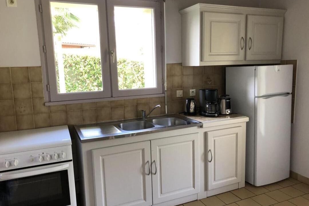 Photo of Kitchen in Sort-en-Chalosse