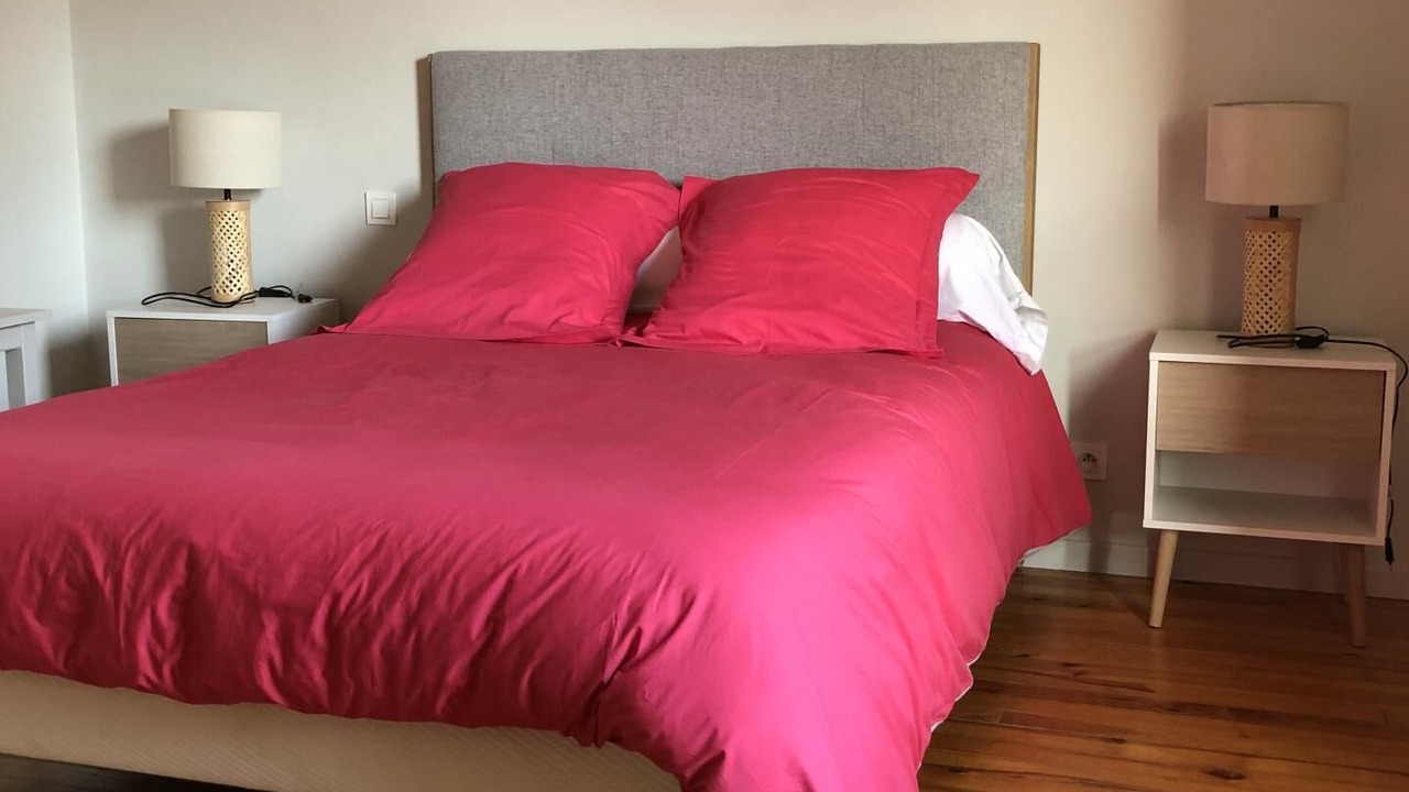 Photo of Bedroom in Sort-en-Chalosse