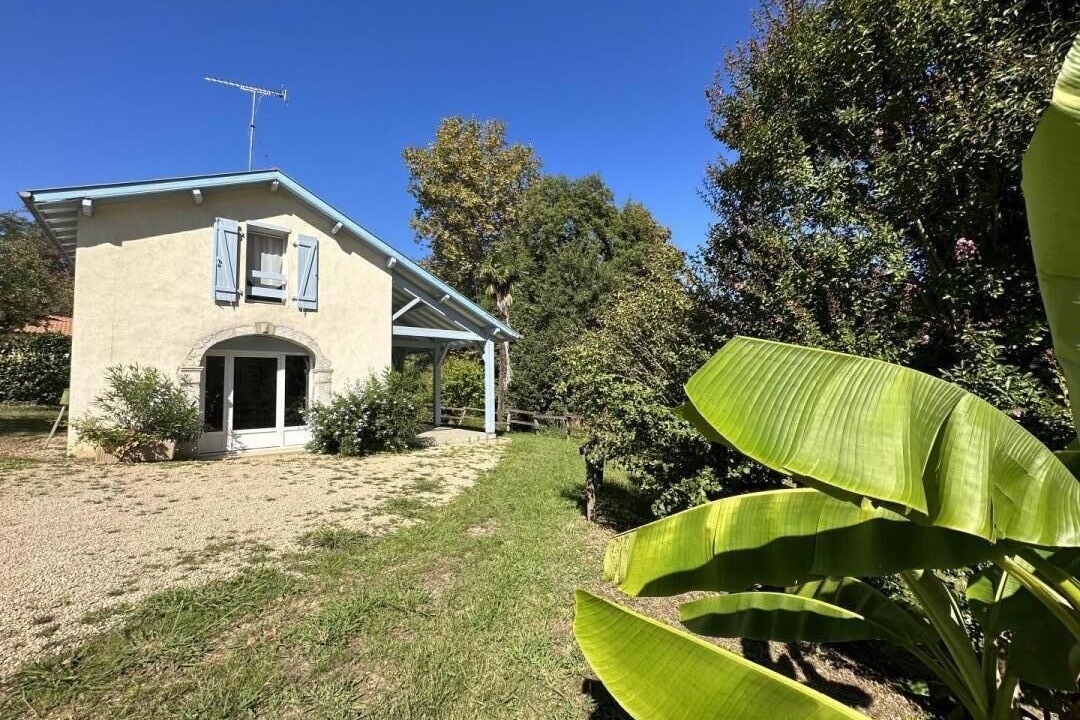 Photo of Outdoor in Sort-en-Chalosse