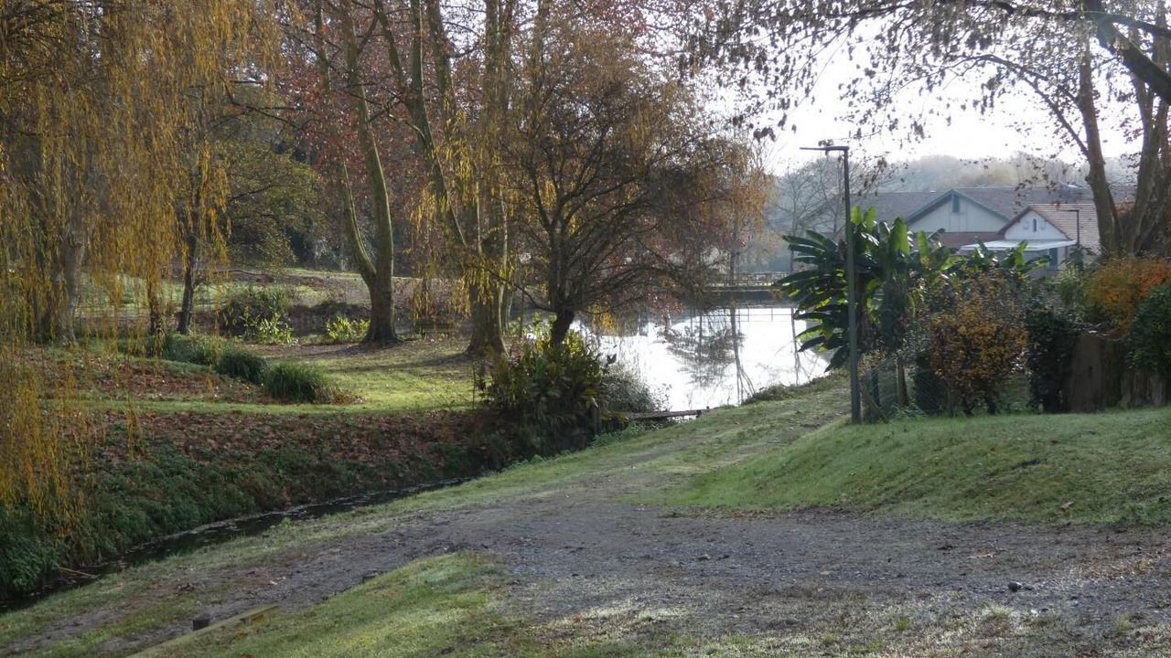 Photo of Outdoor in Sort-en-Chalosse