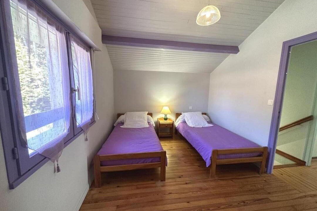 Photo of Bedroom in Sort-en-Chalosse