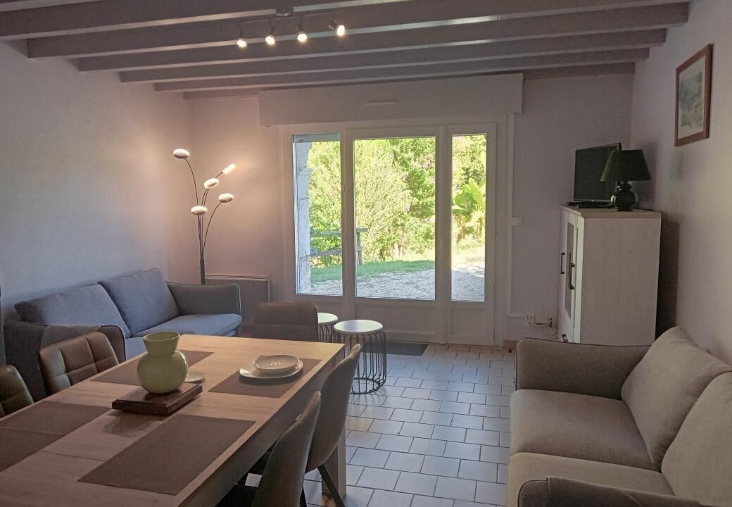 Photo of Livingroom in Sort-en-Chalosse