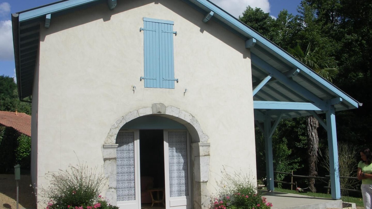 Photo of Outdoor in Sort-en-Chalosse