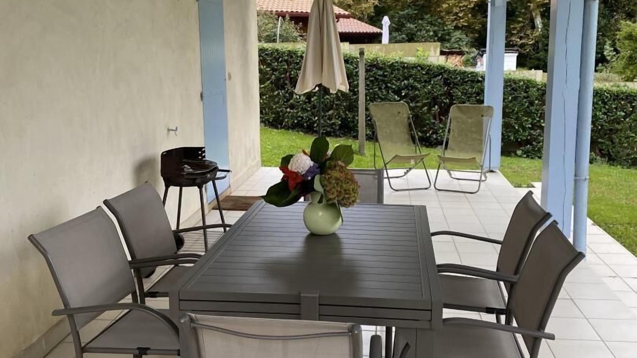 Photo of Outdoor in Sort-en-Chalosse