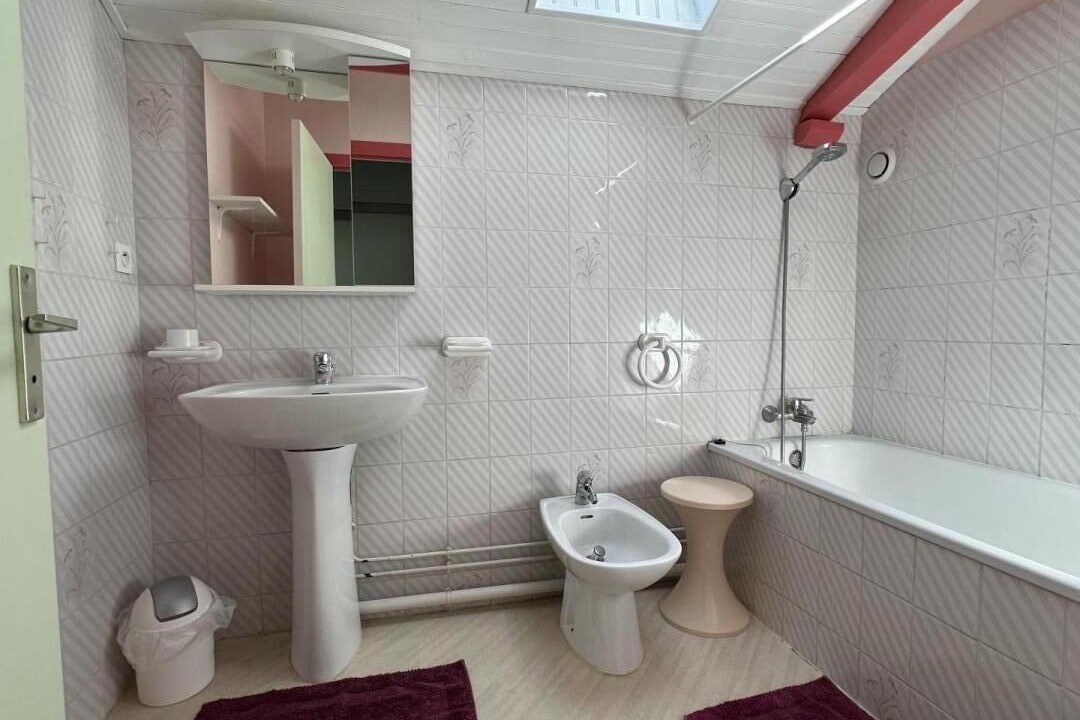 Photo of Bathroom in Sort-en-Chalosse