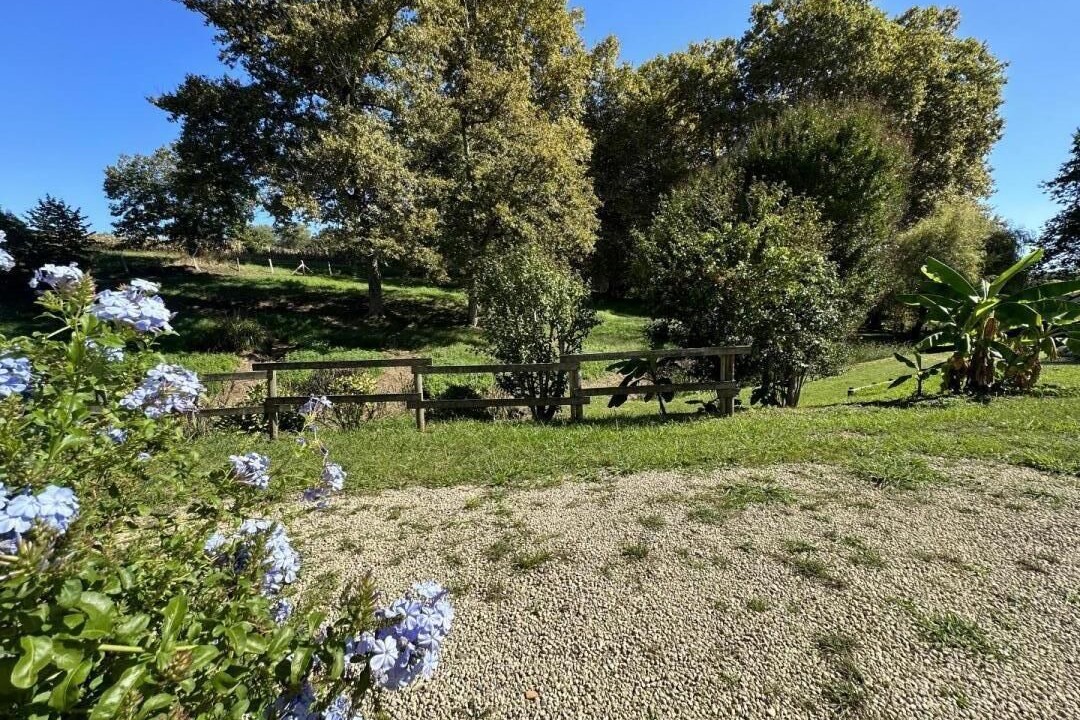 Photo of Outdoor in Sort-en-Chalosse