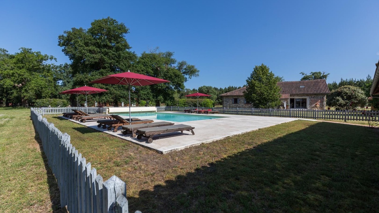 Photo of Patio Balcony in Vert