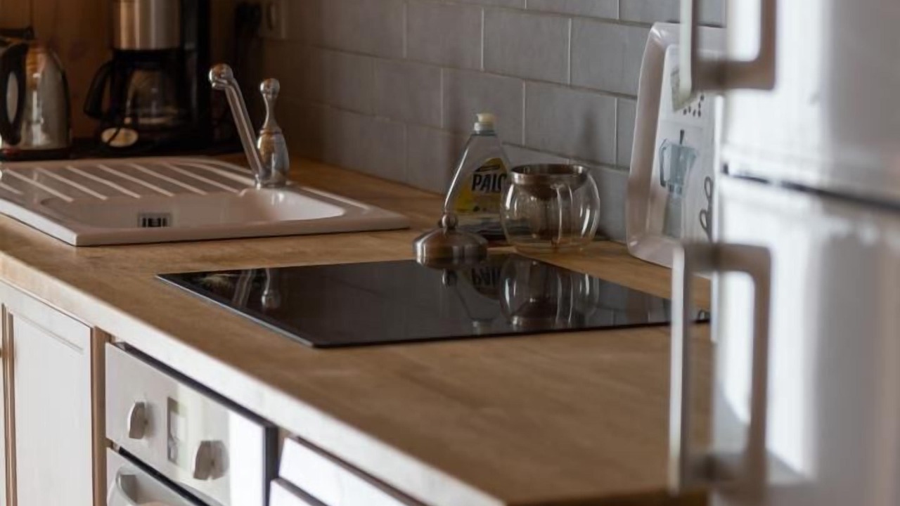 Photo of Kitchen in Vert