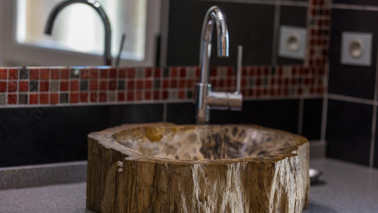 Photo of Bathroom in Vert