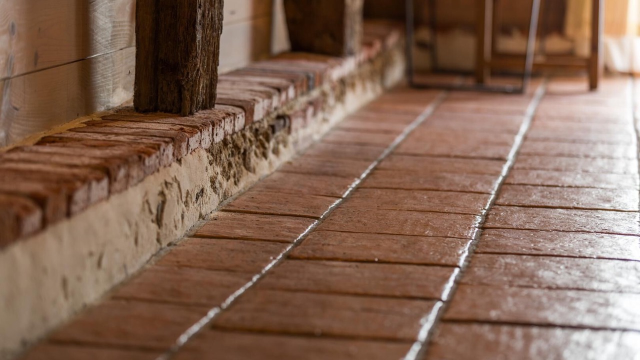 Photo of Bedroom in Vert