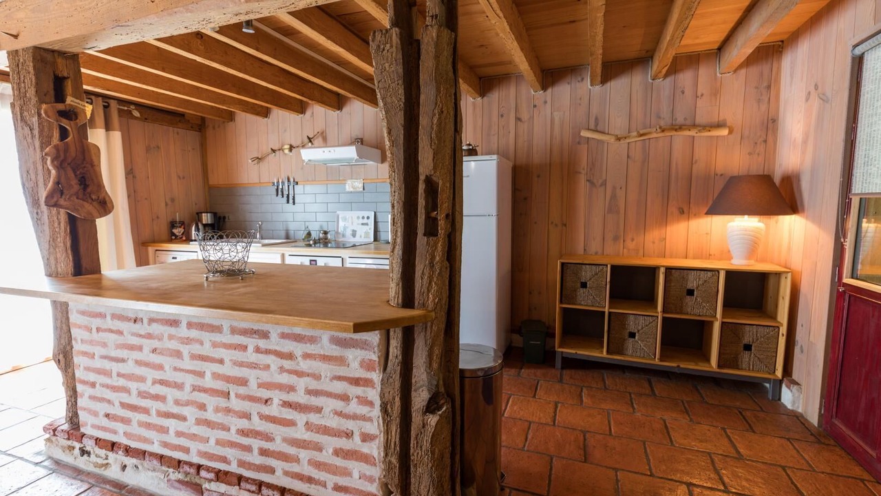 Photo of Kitchen in Vert