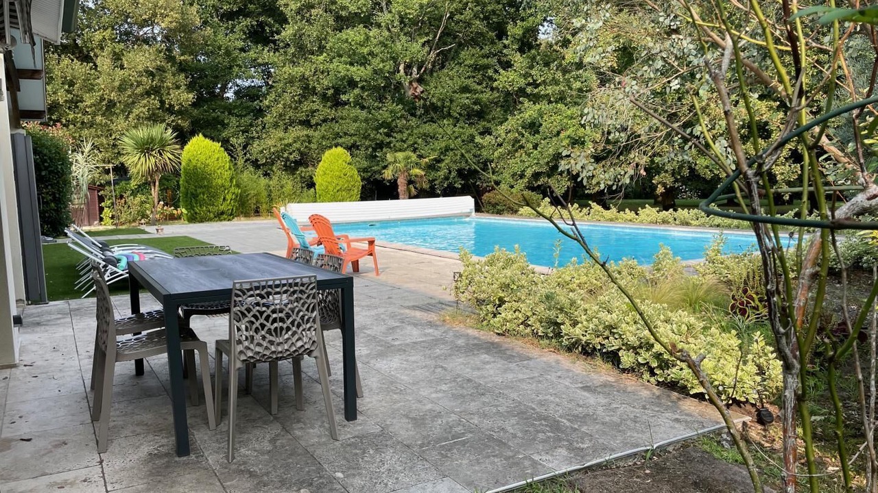 Photo of Outdoor in Sainte-Eulalie-en-Born