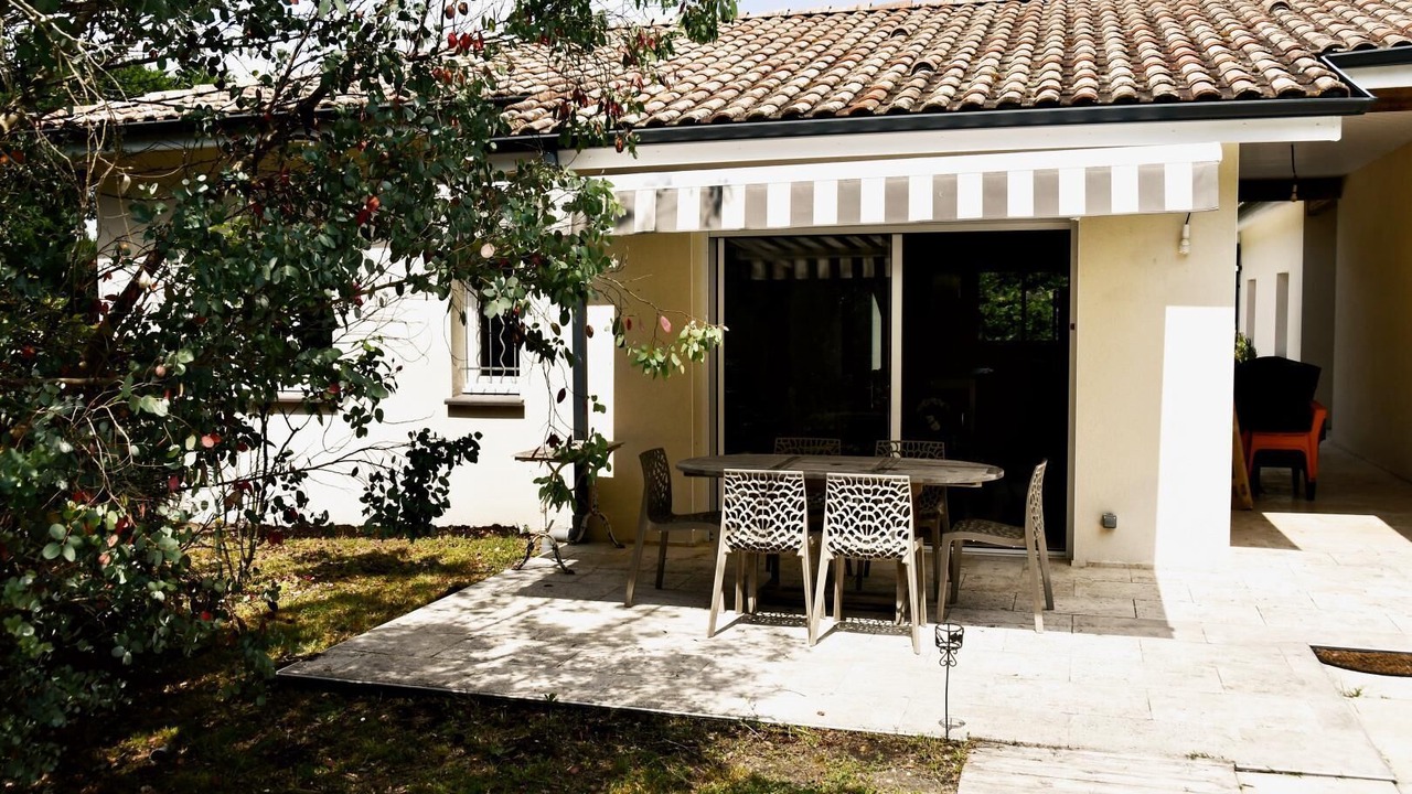 Photo of Outdoor in Sainte-Eulalie-en-Born