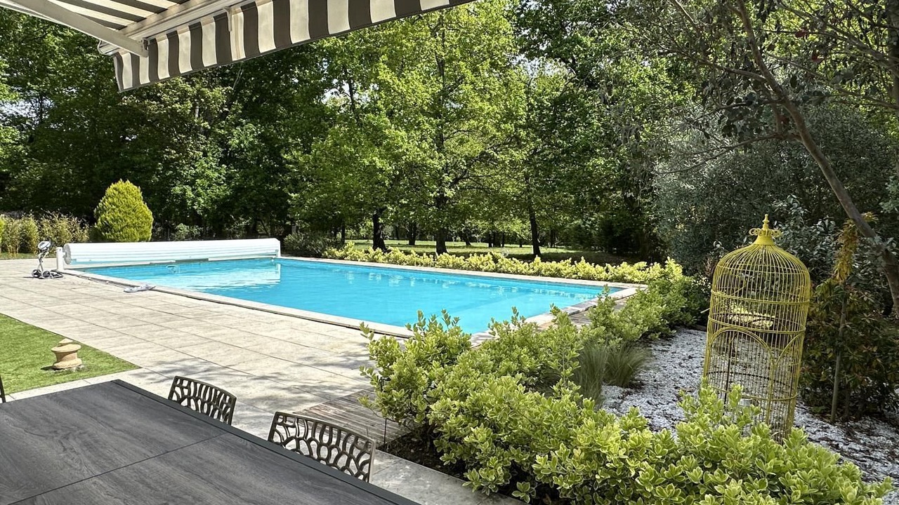 Photo of Outdoor in Sainte-Eulalie-en-Born