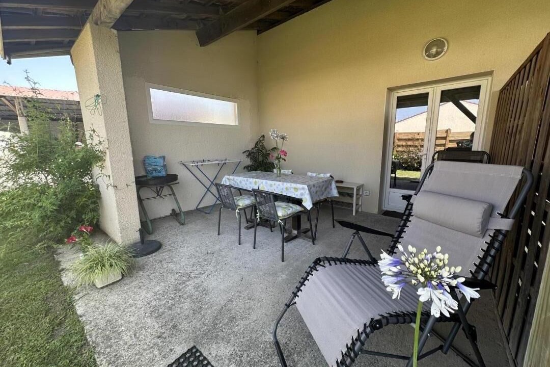 Photo of Outdoor in Pontonx-sur-l'Adour