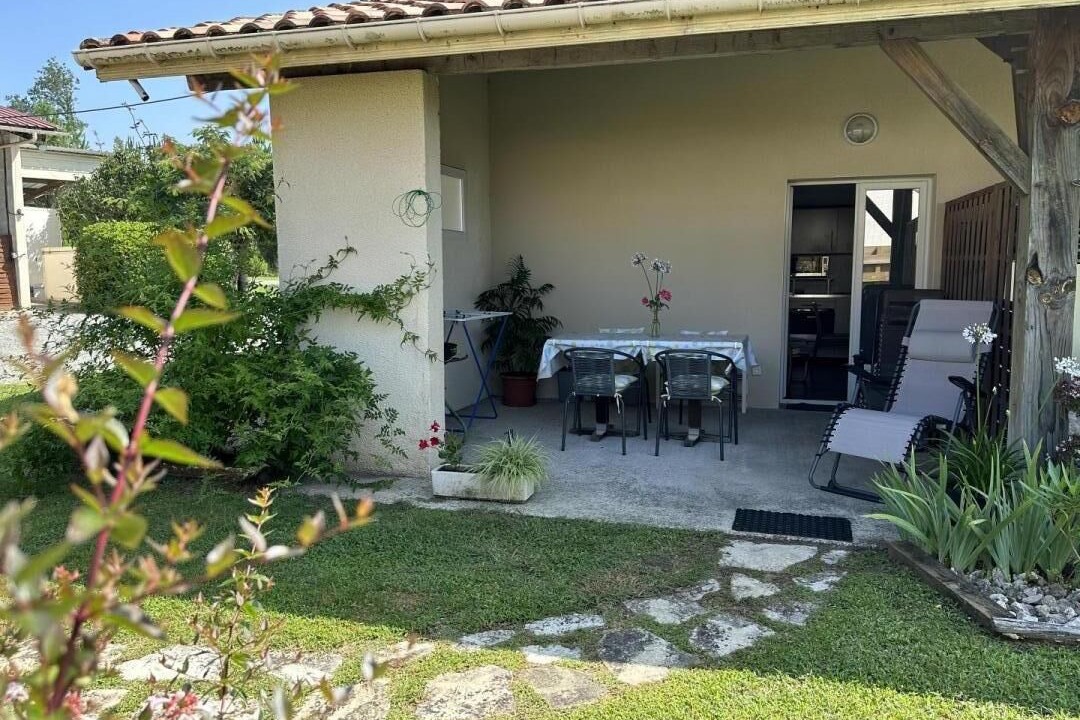 Photo of Outdoor in Pontonx-sur-l'Adour