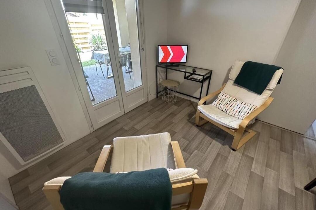 Photo of Livingroom in Pontonx-sur-l'Adour