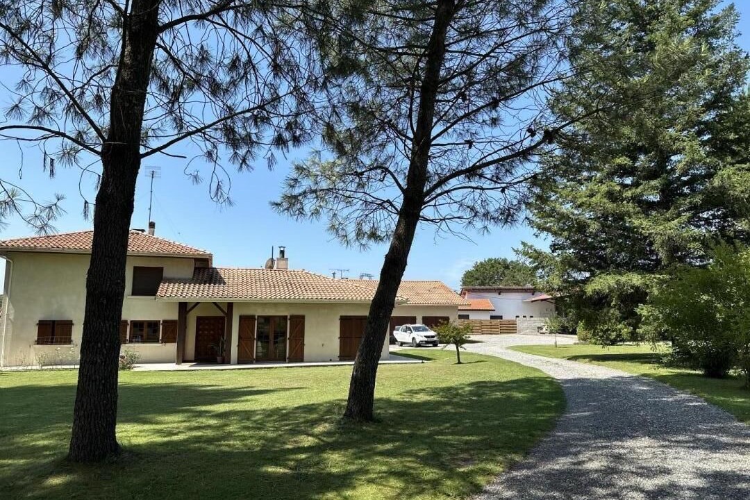 Photo of Outdoor in Pontonx-sur-l'Adour