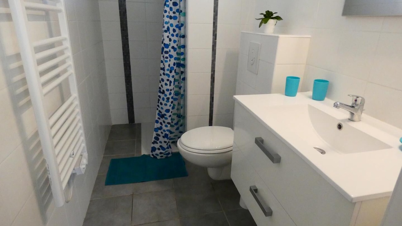 Photo of Bathroom in Pontonx-sur-l'Adour