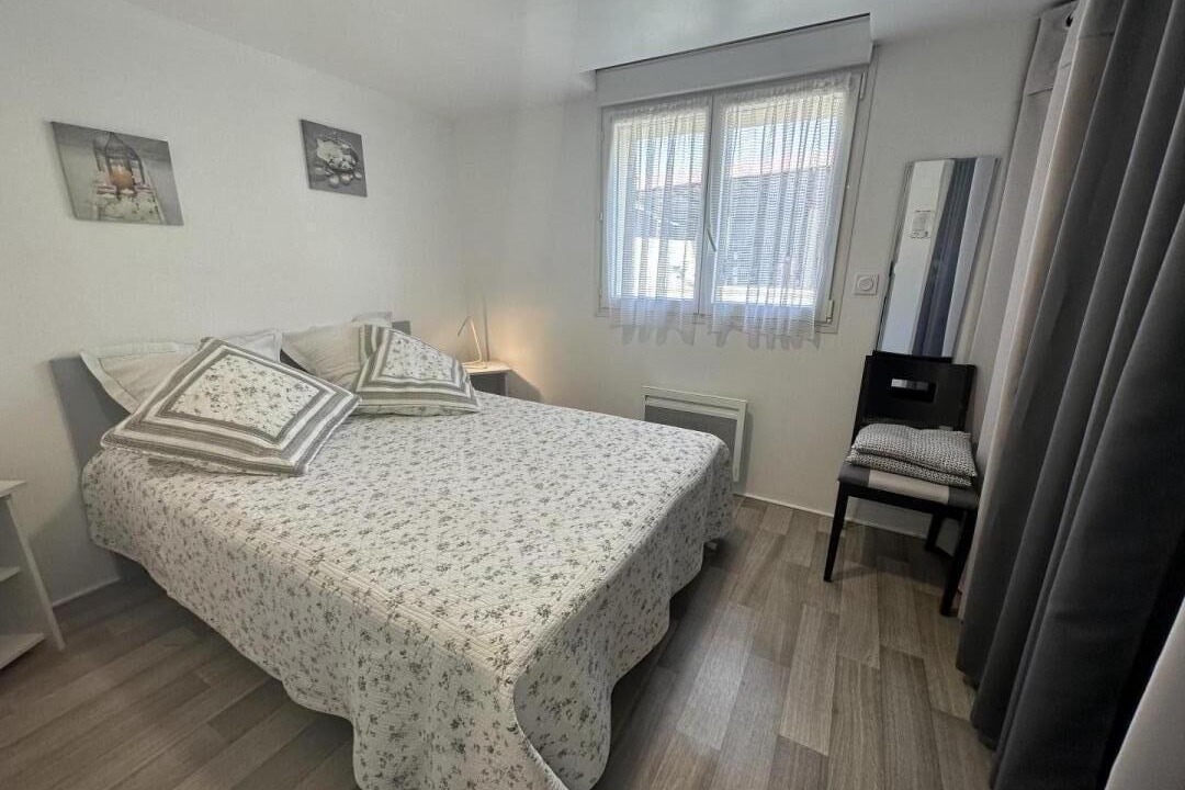 Photo of Bedroom in Pontonx-sur-l'Adour