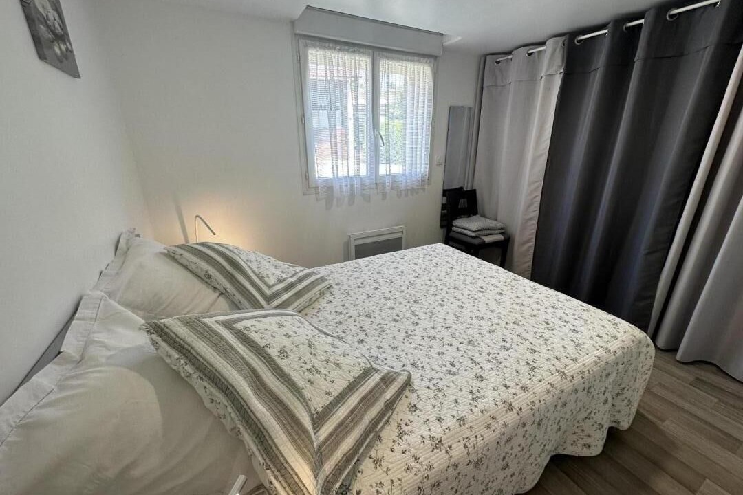 Photo of Bedroom in Pontonx-sur-l'Adour