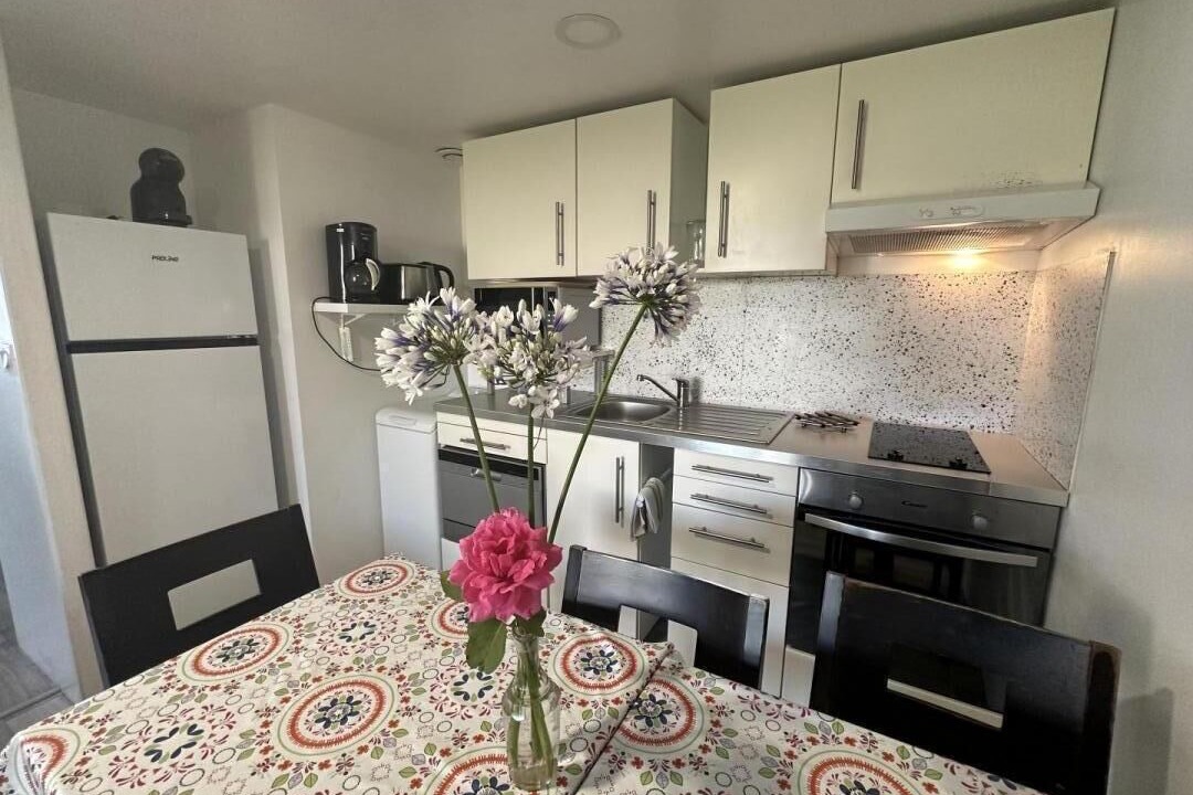 Photo of Kitchen in Pontonx-sur-l'Adour