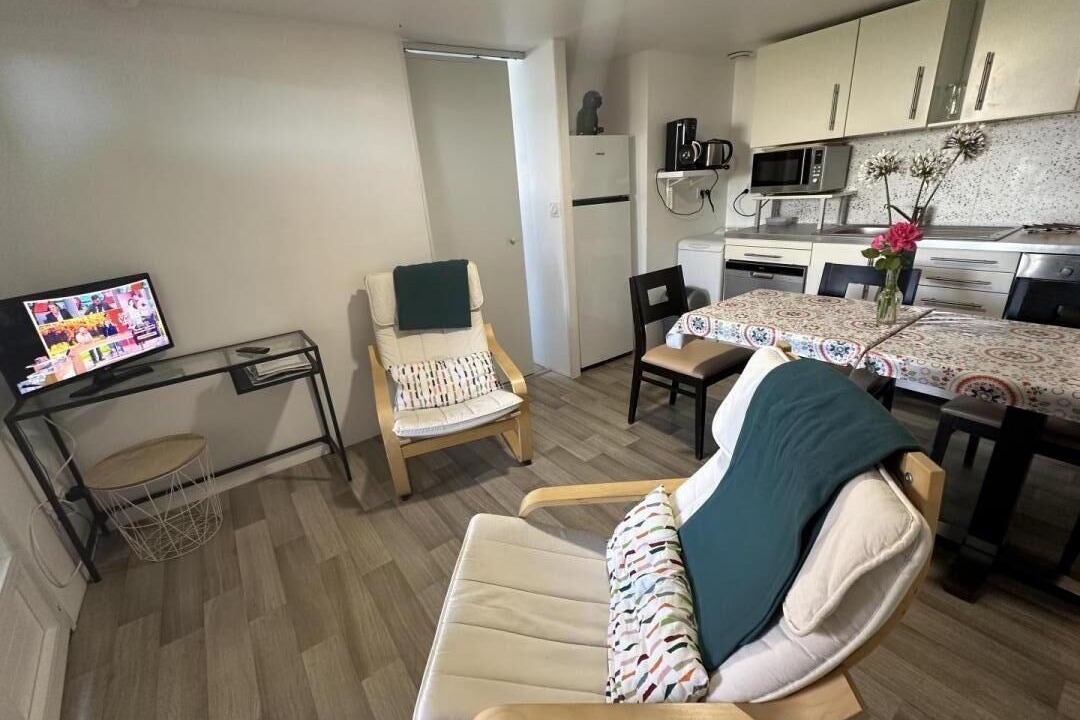 Photo of Livingroom in Pontonx-sur-l'Adour