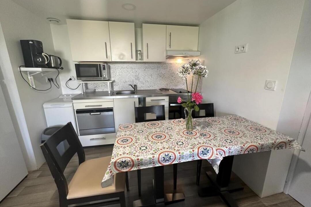 Photo of Kitchen in Pontonx-sur-l'Adour