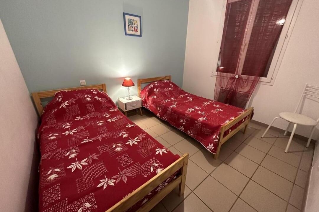 Photo of Bedroom in Mugron