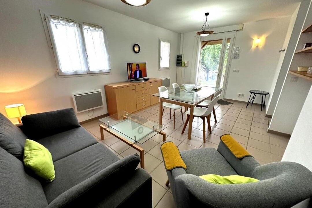 Photo of Livingroom in Mugron