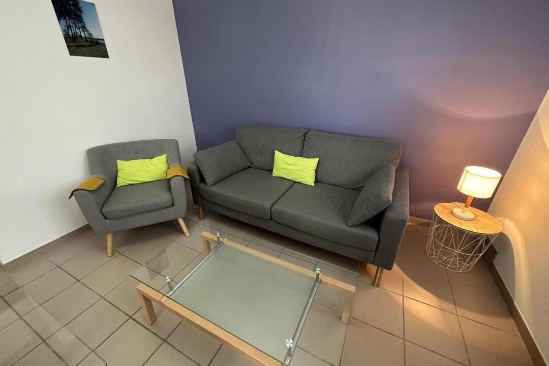 Photo of Livingroom in Mugron