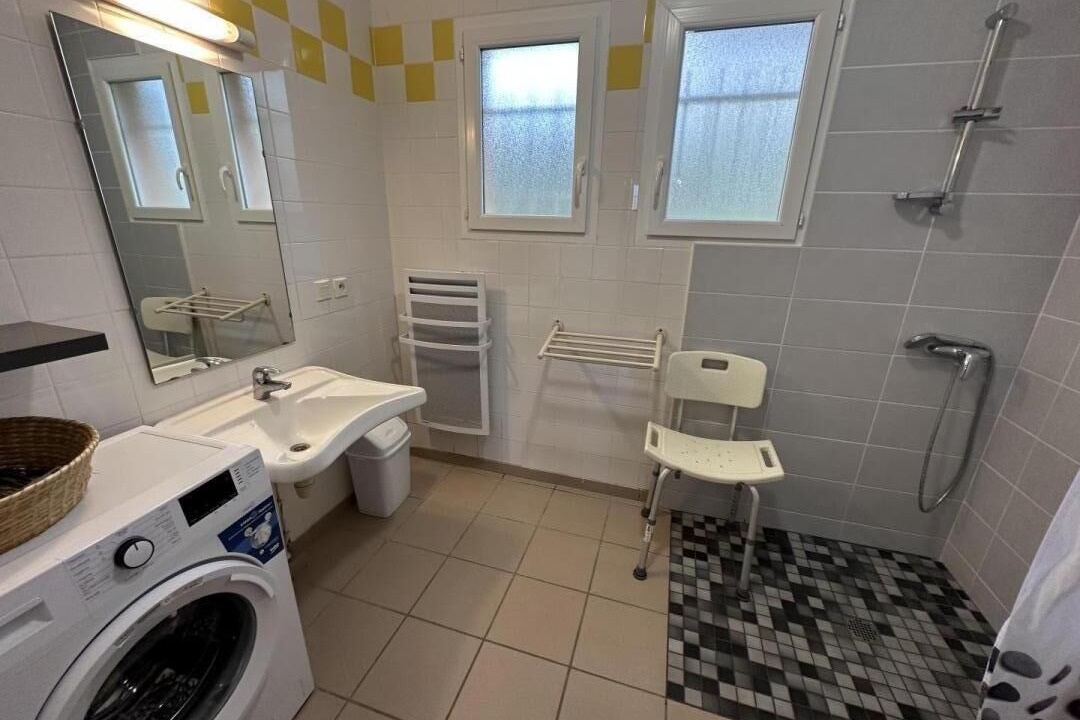 Photo of Bathroom in Mugron