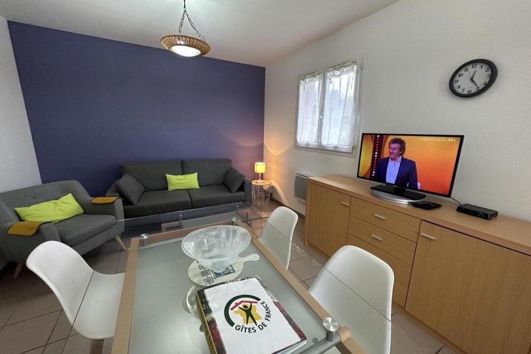 Photo of Livingroom in Mugron
