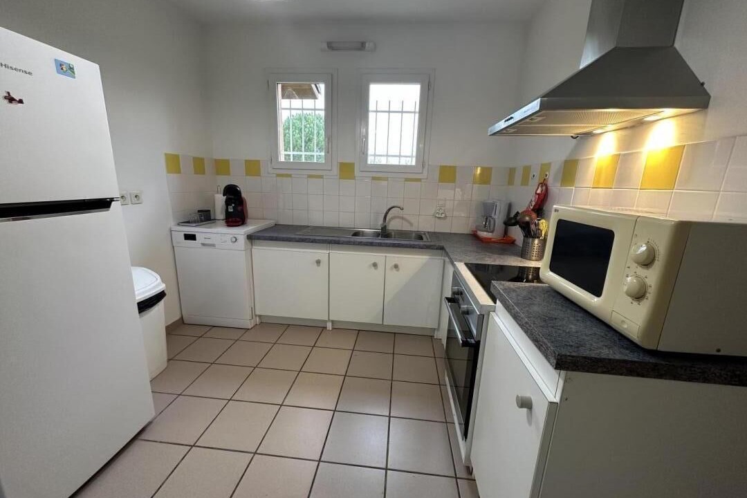 Photo of Kitchen in Mugron