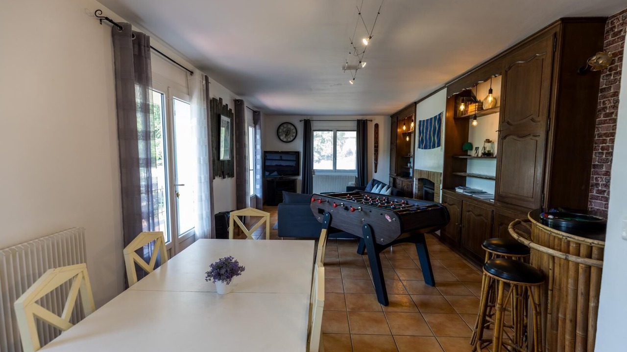 Photo of Bedroom in Onesse-et-Laharie