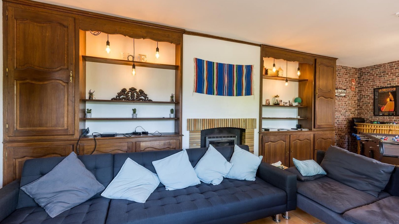 Photo of Livingroom in Onesse-et-Laharie