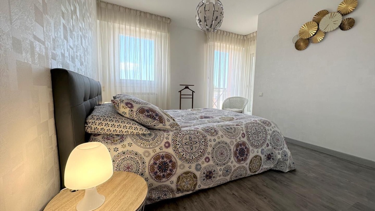 Photo of Bedroom in Dax