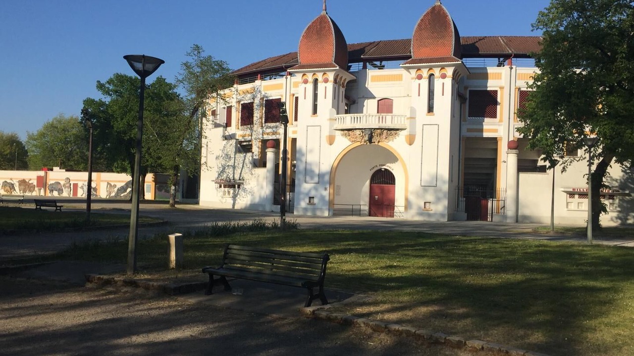 Photo of Outdoor in Dax