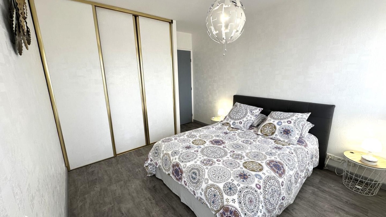 Photo of Bedroom in Dax