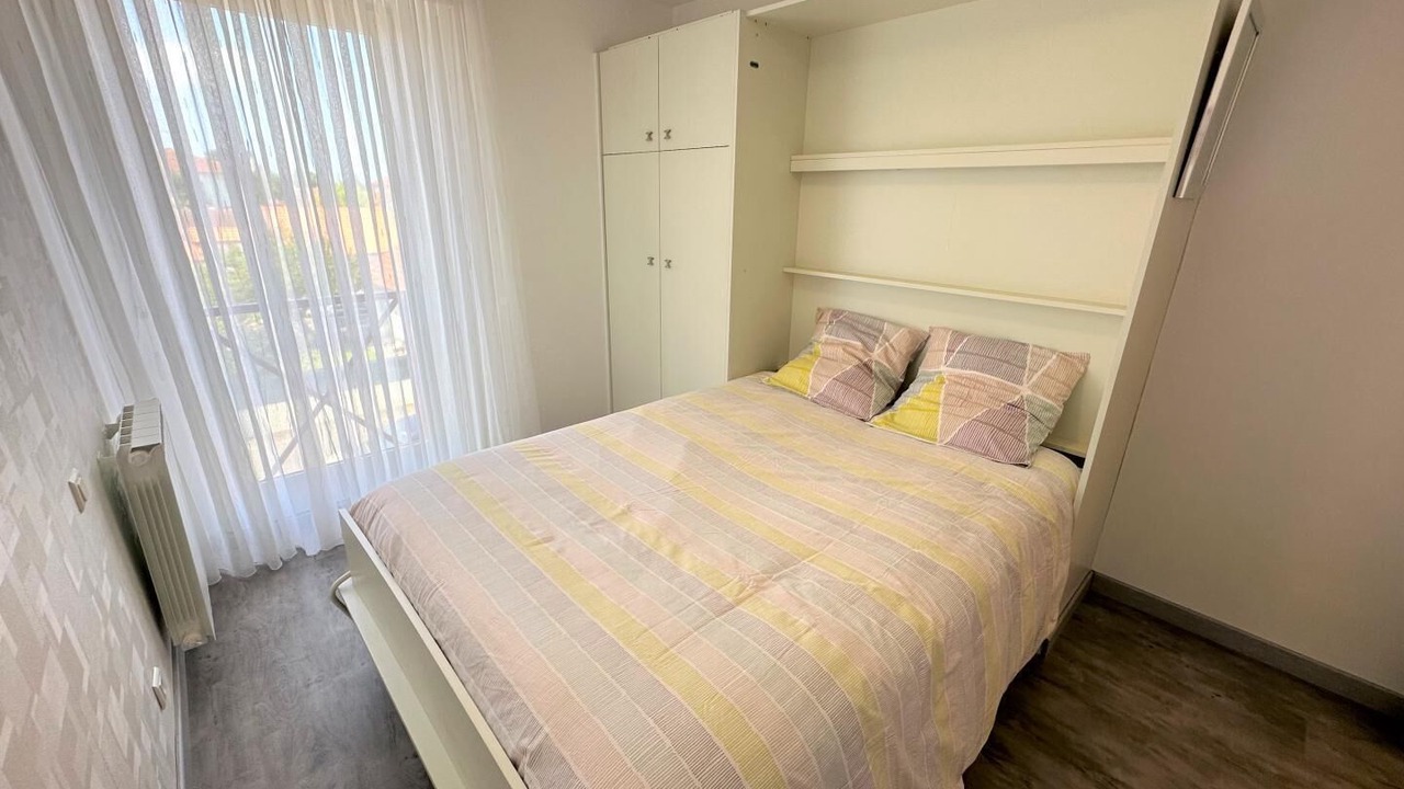 Photo of Bedroom in Dax