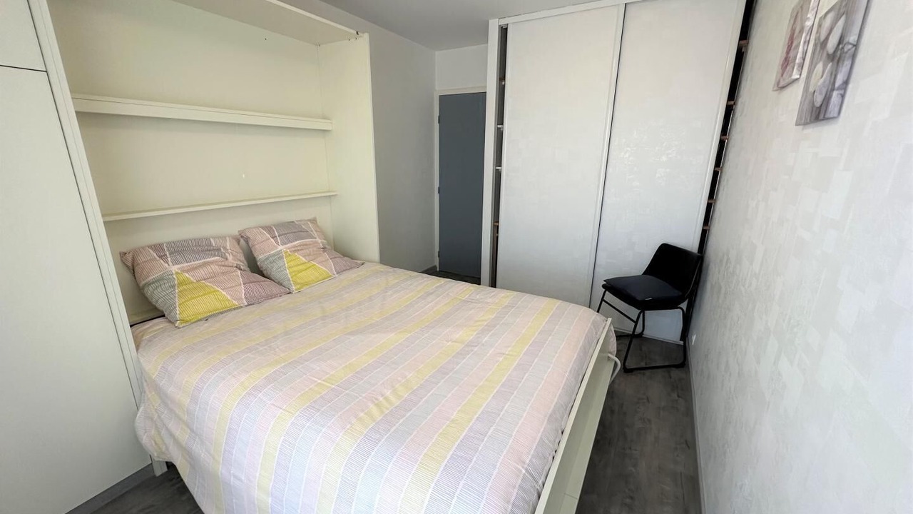 Photo of Bedroom in Dax