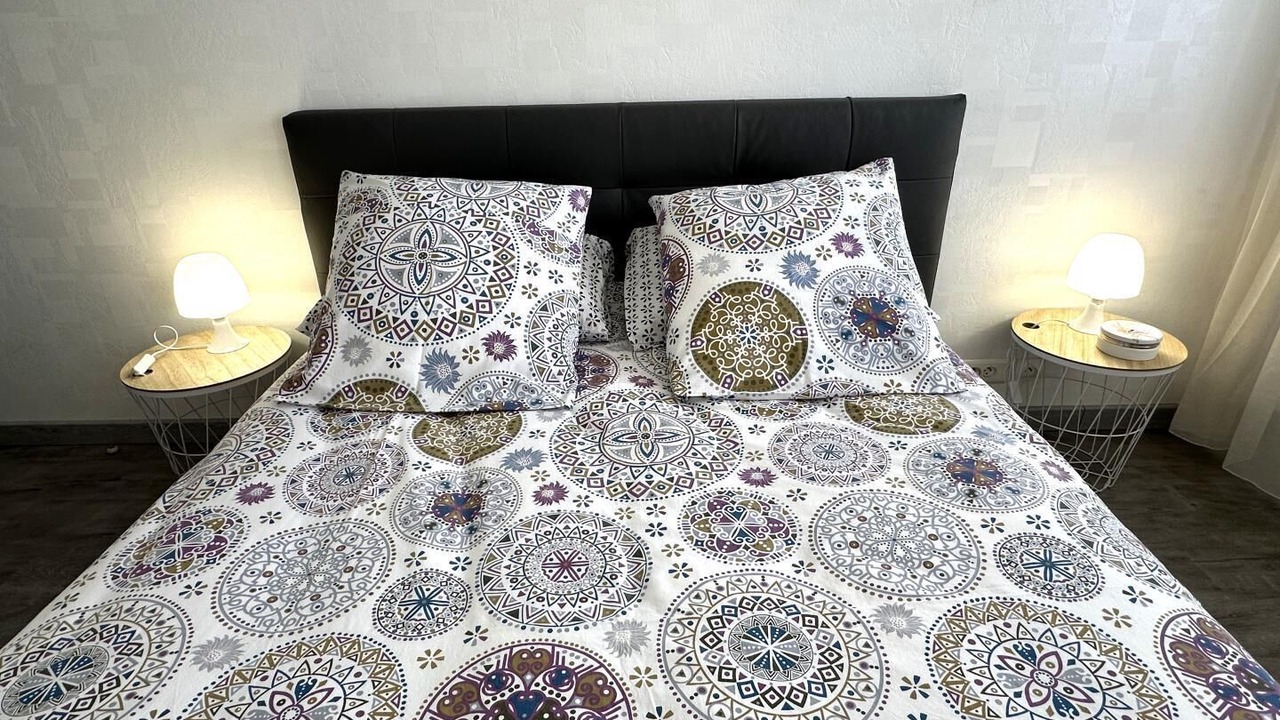 Photo of Bedroom in Dax