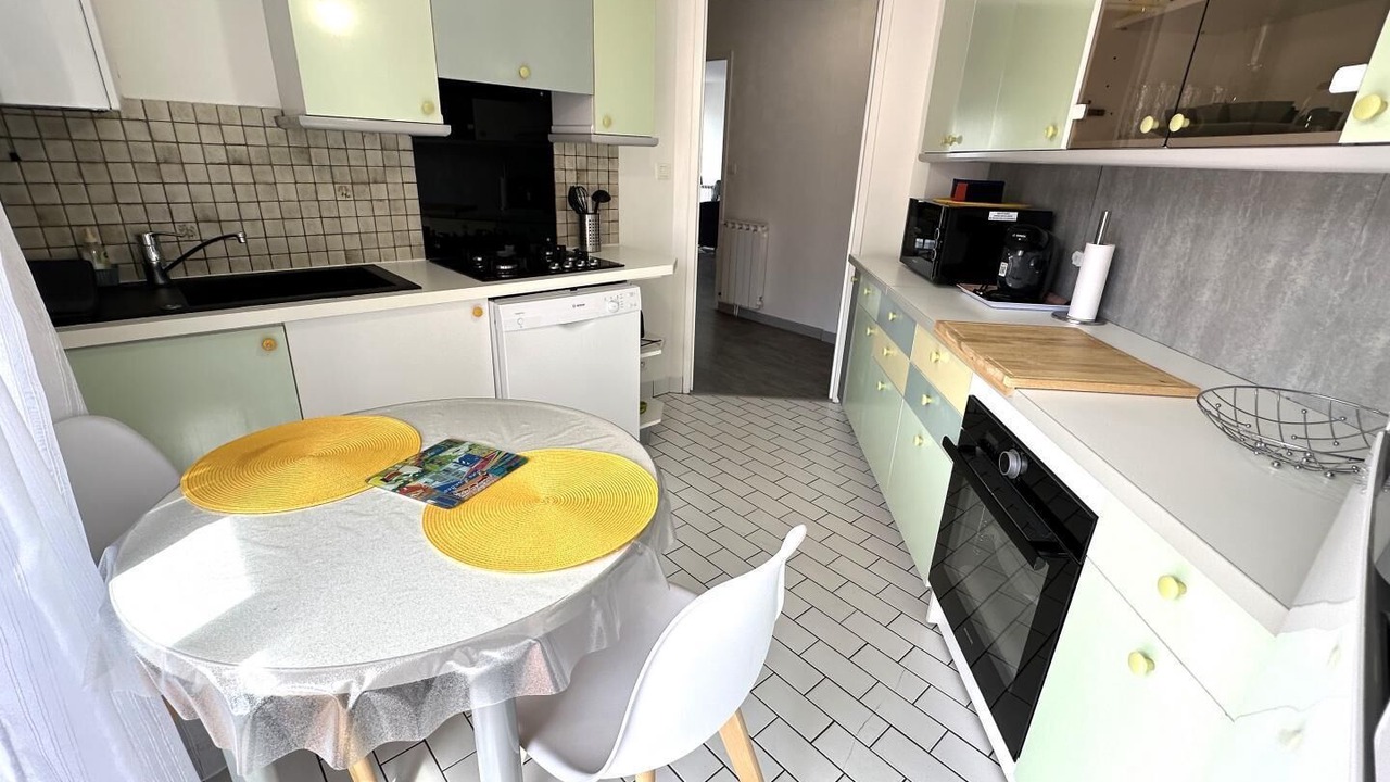 Photo of Kitchen in Dax