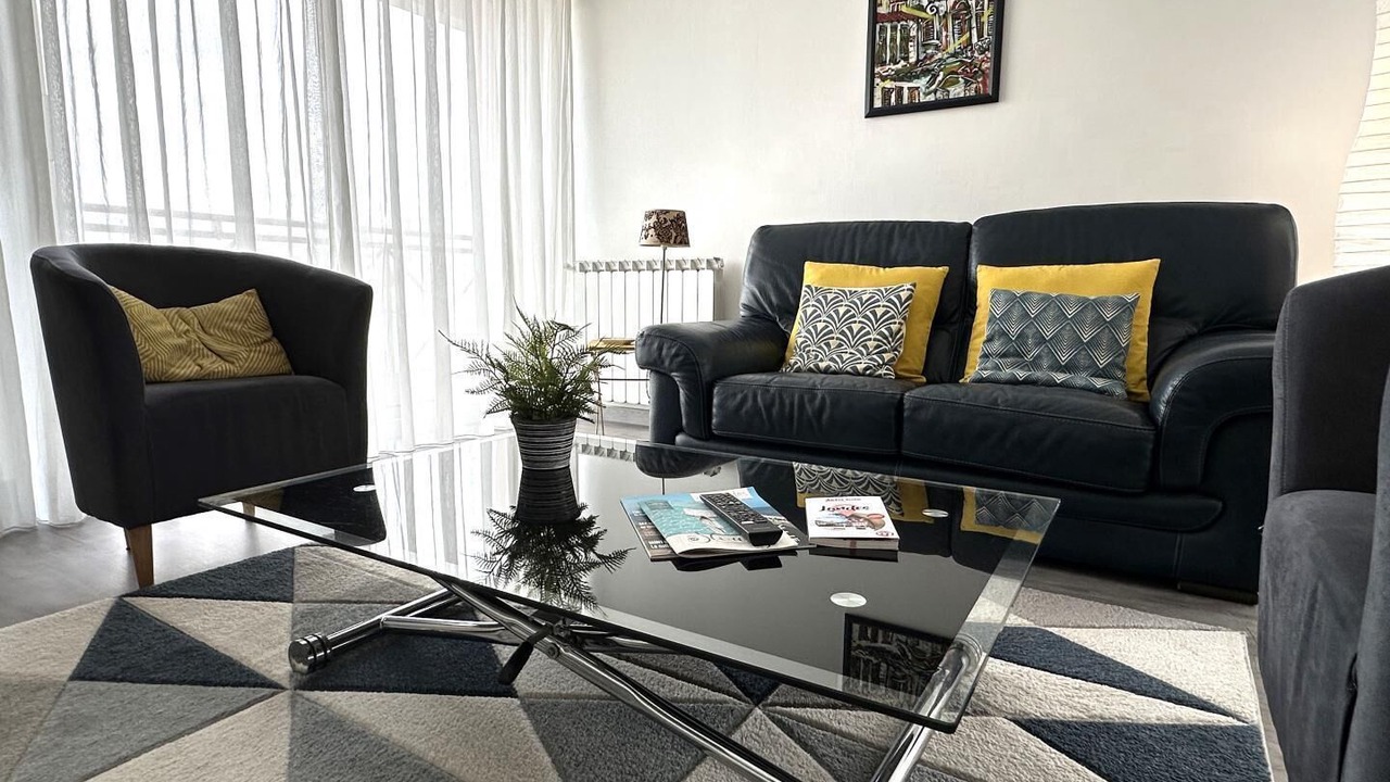 Photo of Livingroom in Dax