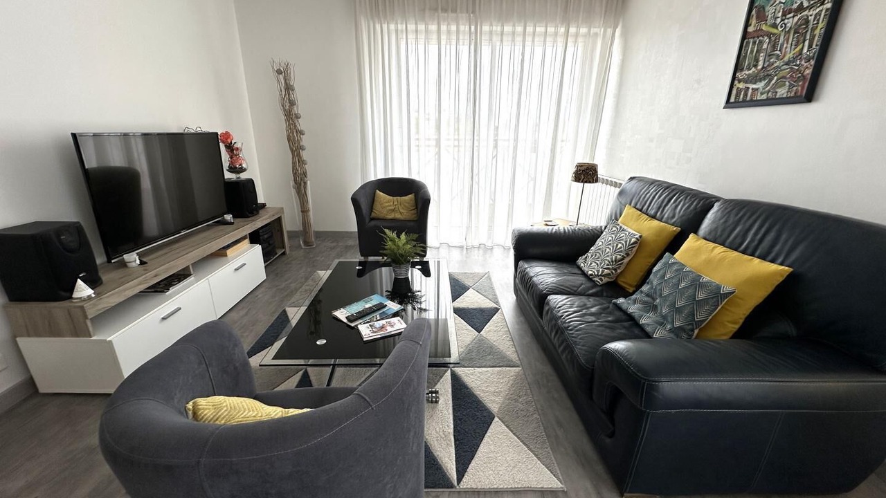 Photo of Livingroom in Dax