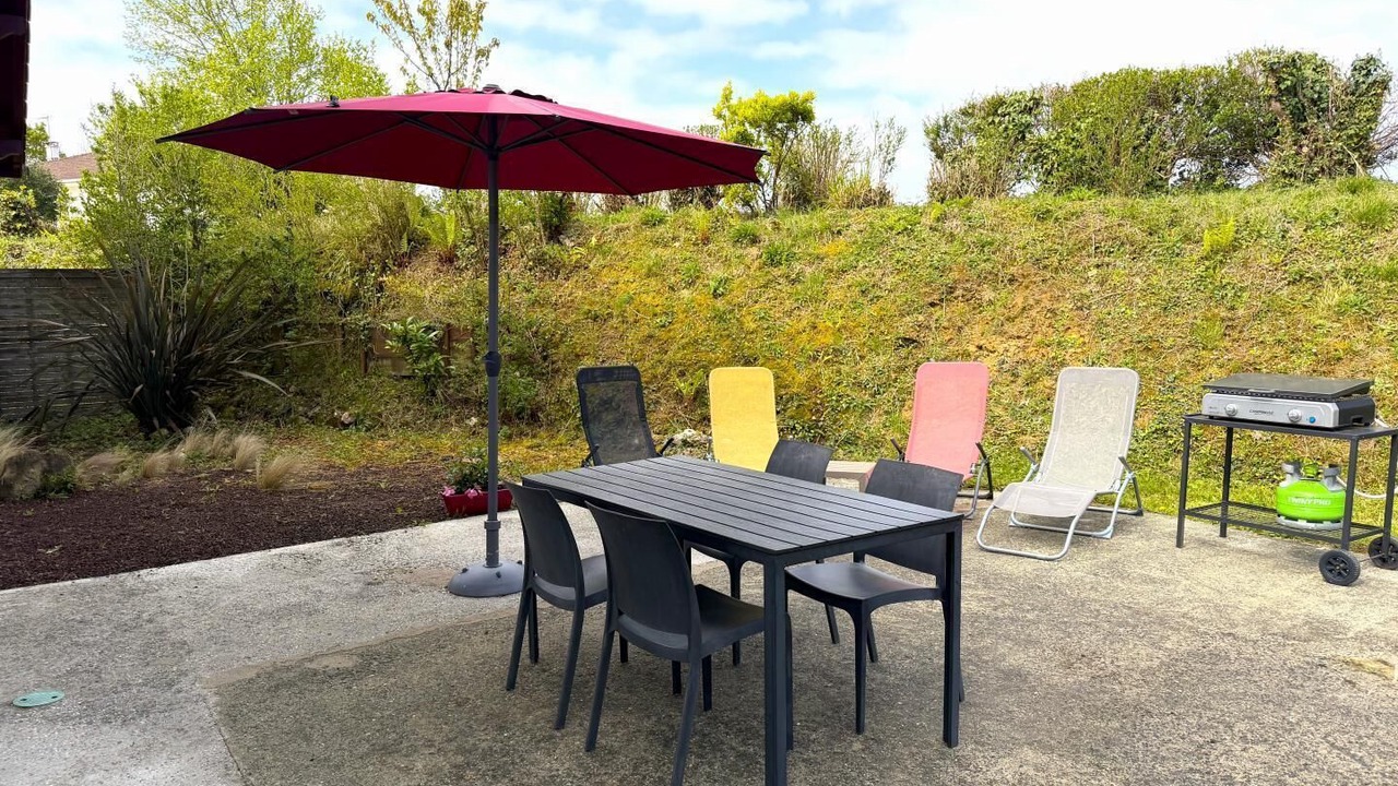 Photo of Outdoor in Saint-Martin-de-Seignanx