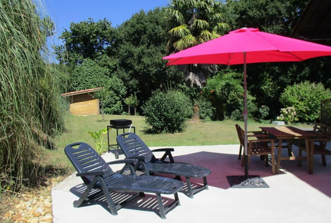 Photo of Outdoor in Saint-Martin-de-Seignanx