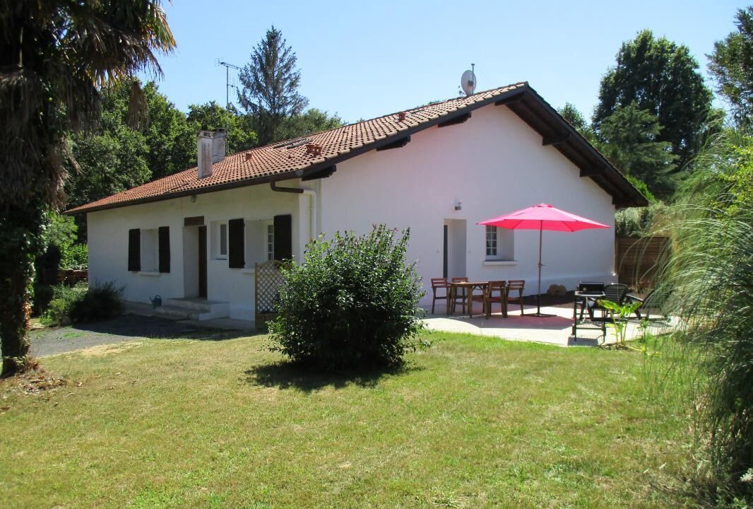 Photo of Outdoor in Saint-Martin-de-Seignanx