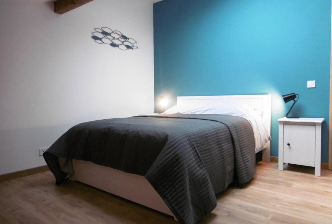 Photo of Bedroom in Saint-Martin-de-Seignanx