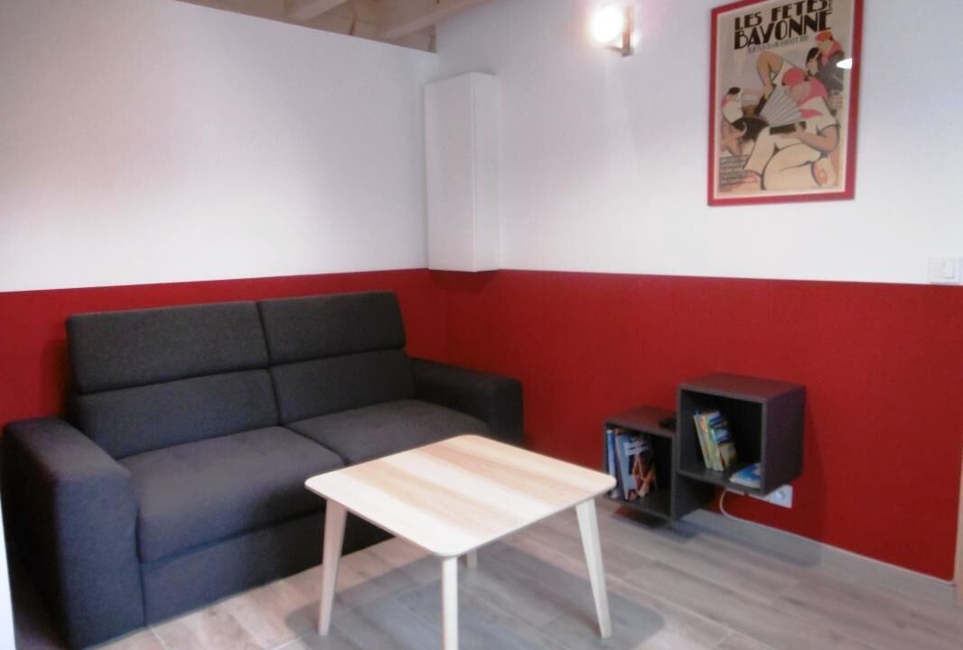 Photo of Livingroom in Saint-Martin-de-Seignanx